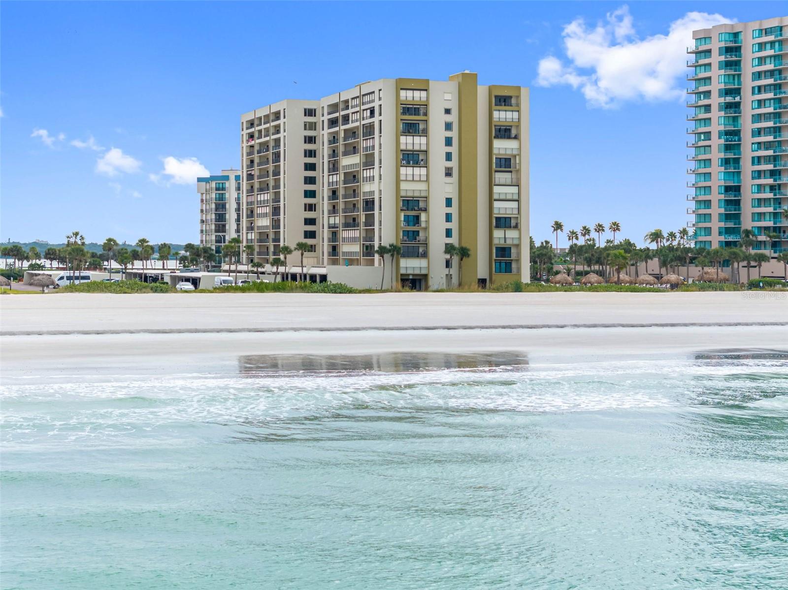 Details for 1480 Gulf Boulevard 204, CLEARWATER BEACH, FL 33767