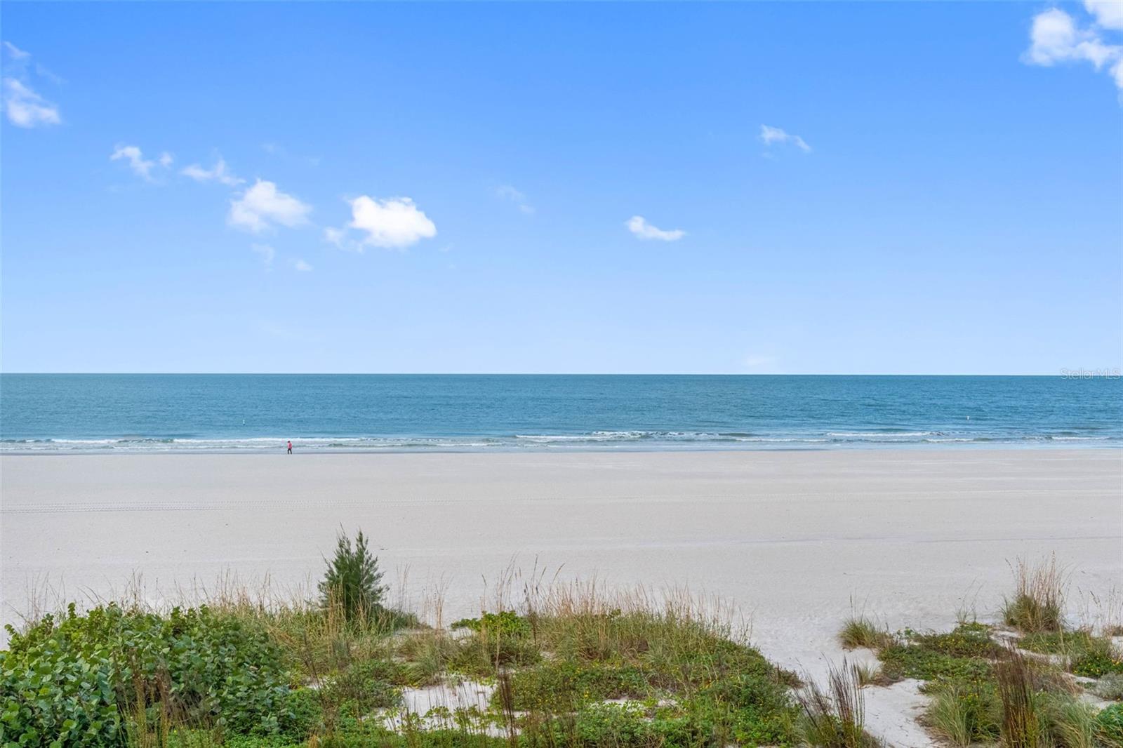 Listing photo id 17 for 1480 Gulf Boulevard 204