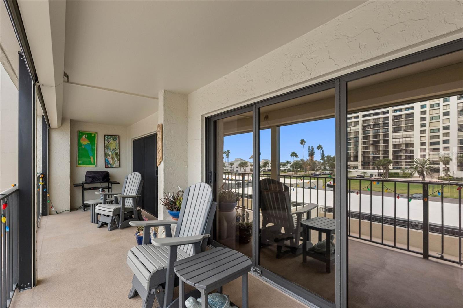 Listing photo id 21 for 1480 Gulf Boulevard 204