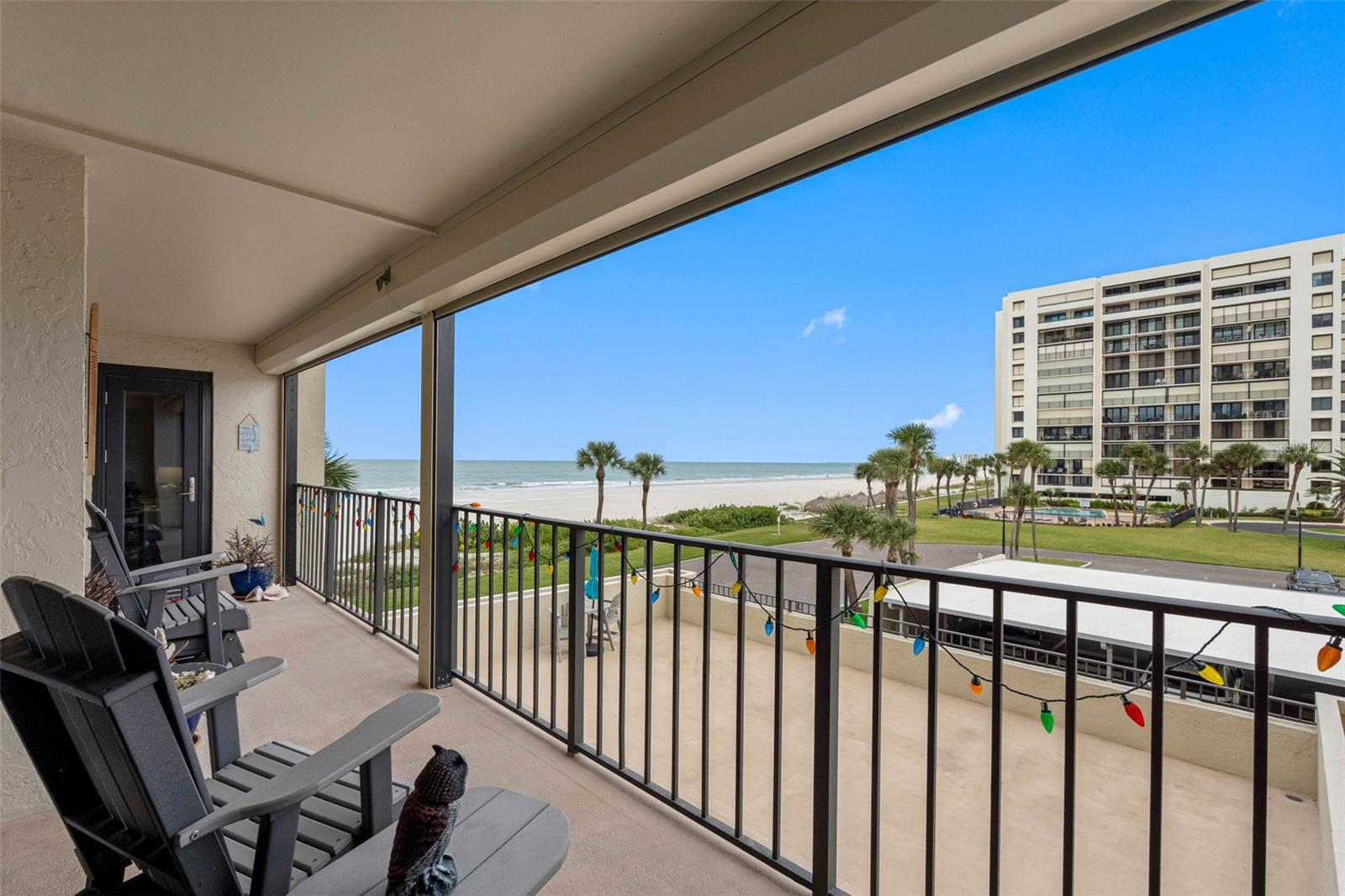 Listing photo id 23 for 1480 Gulf Boulevard 204