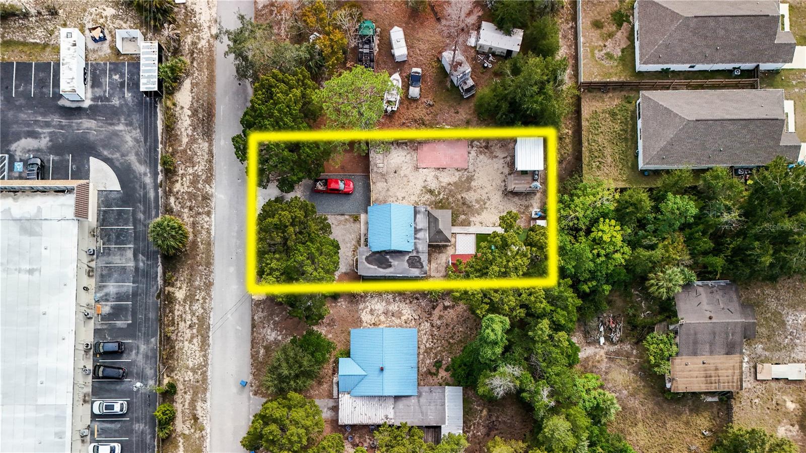 Image 25 of 48 For 5127 Yearling Avenue