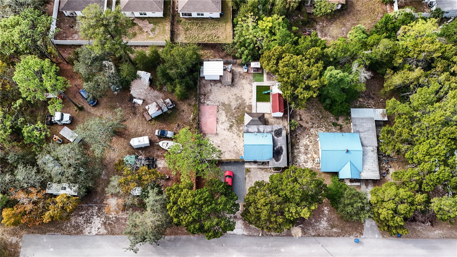 Image 38 of 48 For 5127 Yearling Avenue