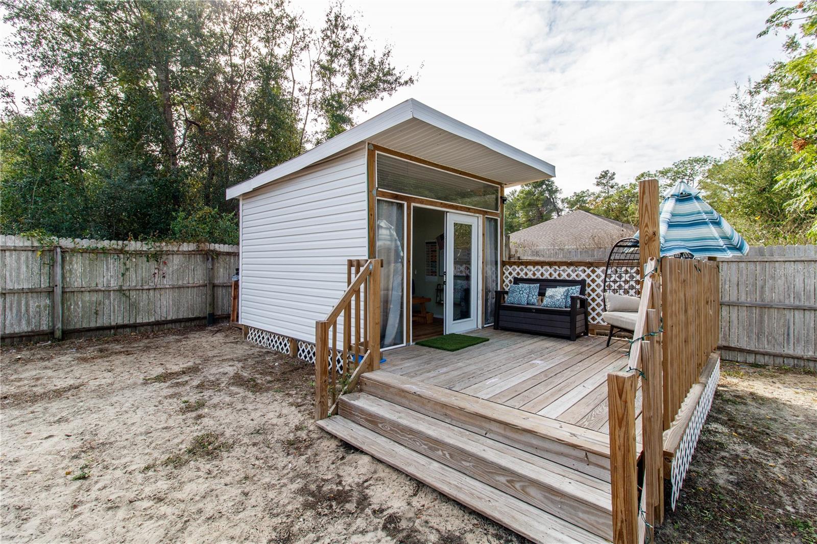 Image 46 of 48 For 5127 Yearling Avenue