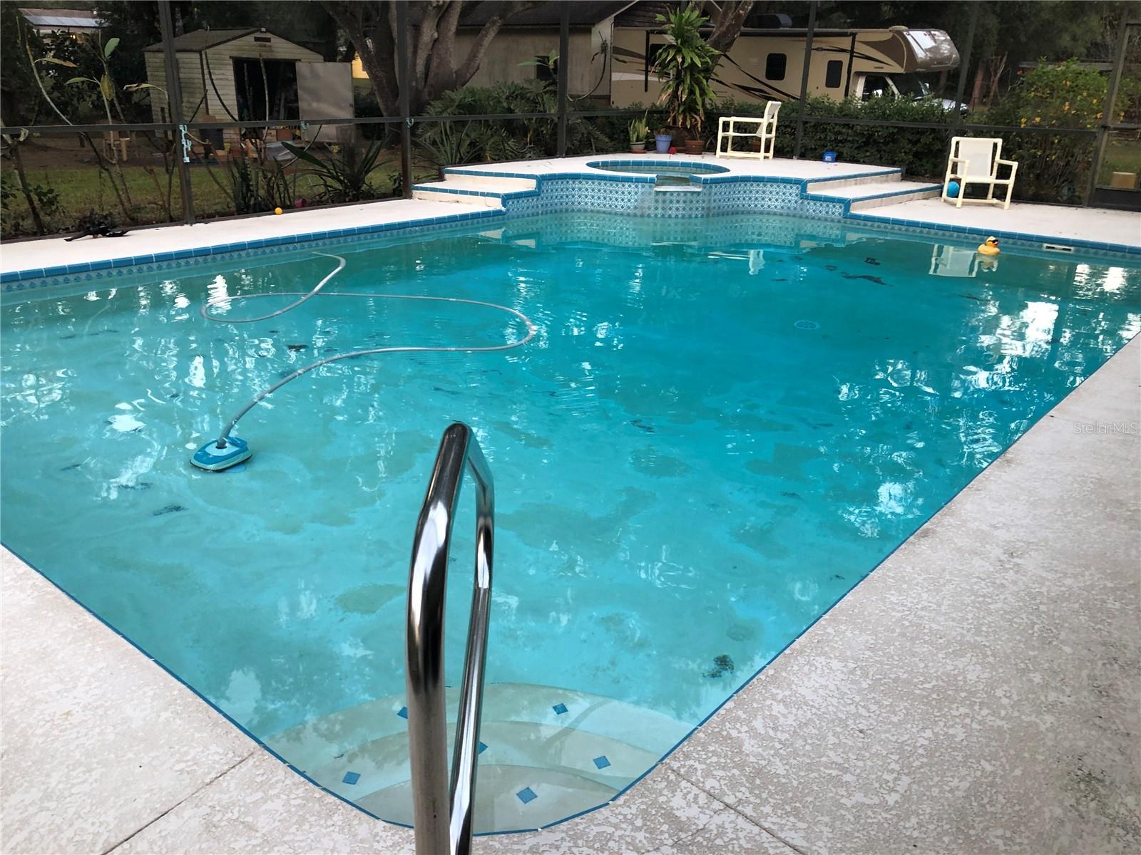 Image 5 of 5 For 9323 Alvernon Drive