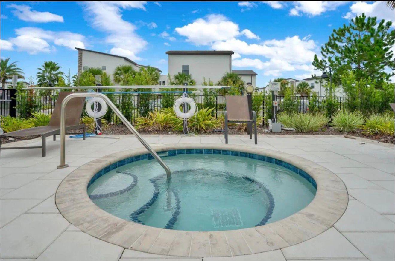 Image 19 of 20 For 320 Villa Domani Court