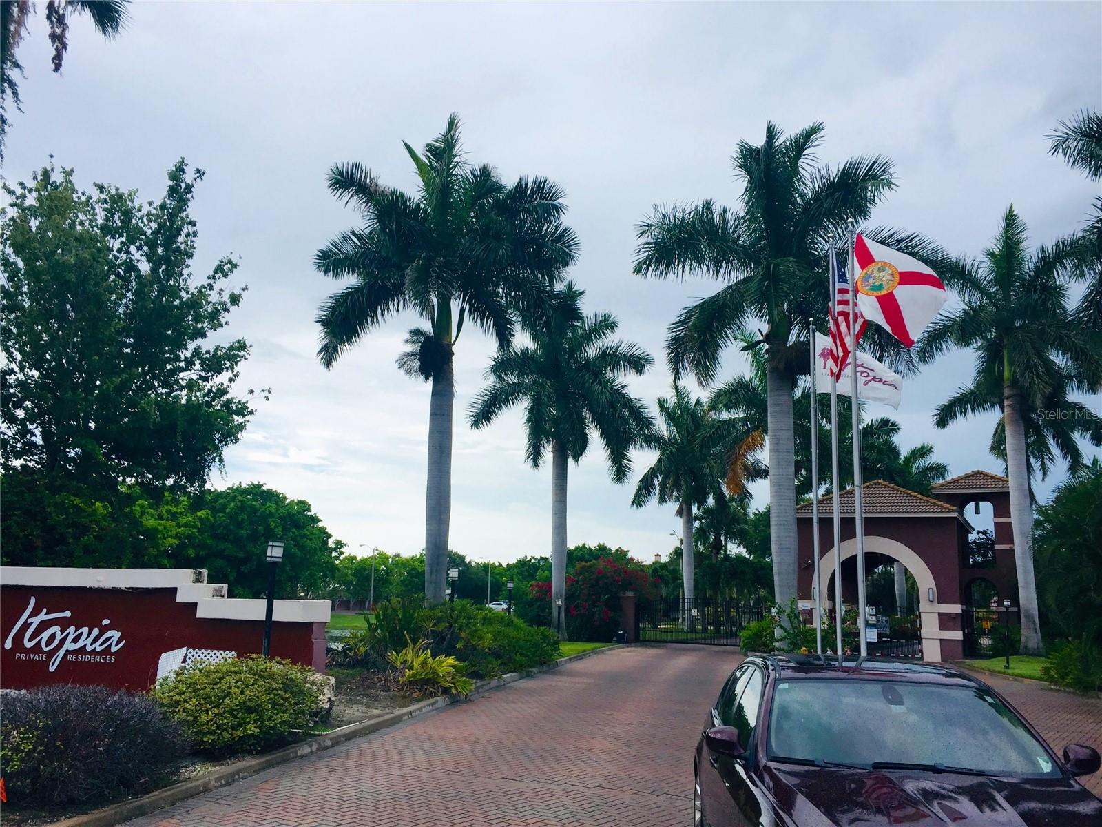 Image 16 of 35 For 10263 Gandy Boulevard N 513