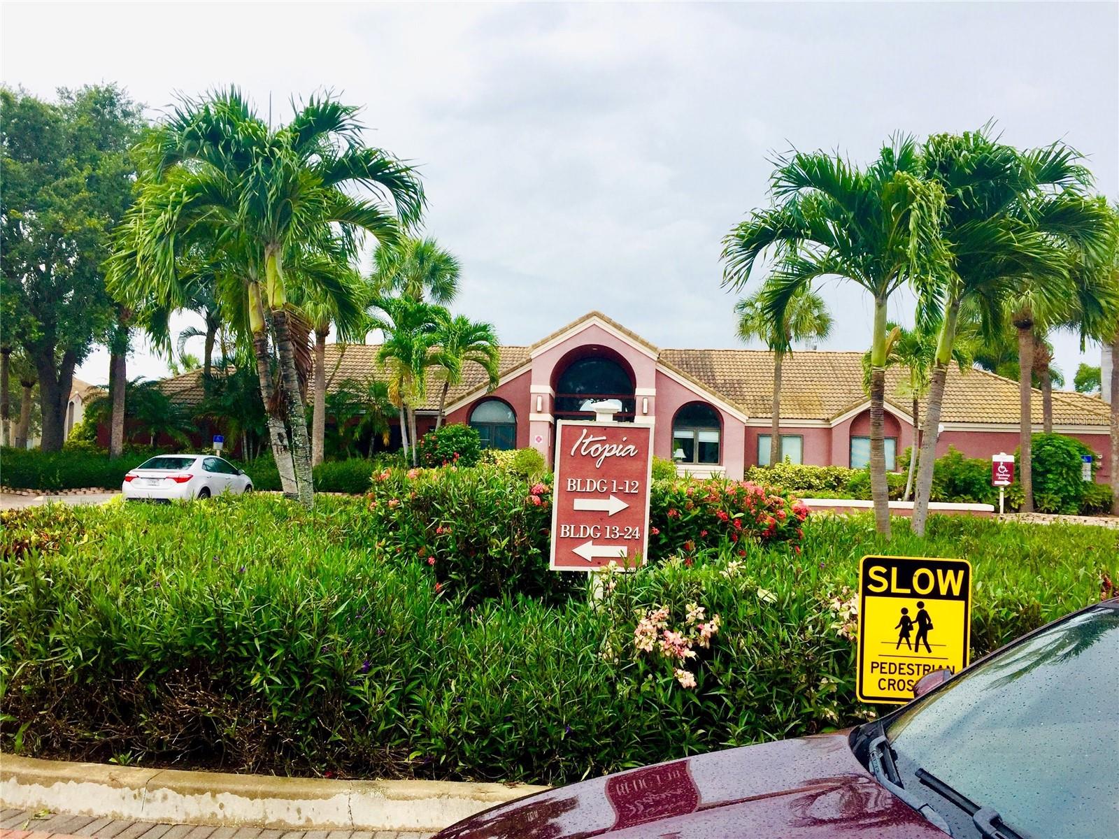 Image 19 of 35 For 10263 Gandy Boulevard N 513