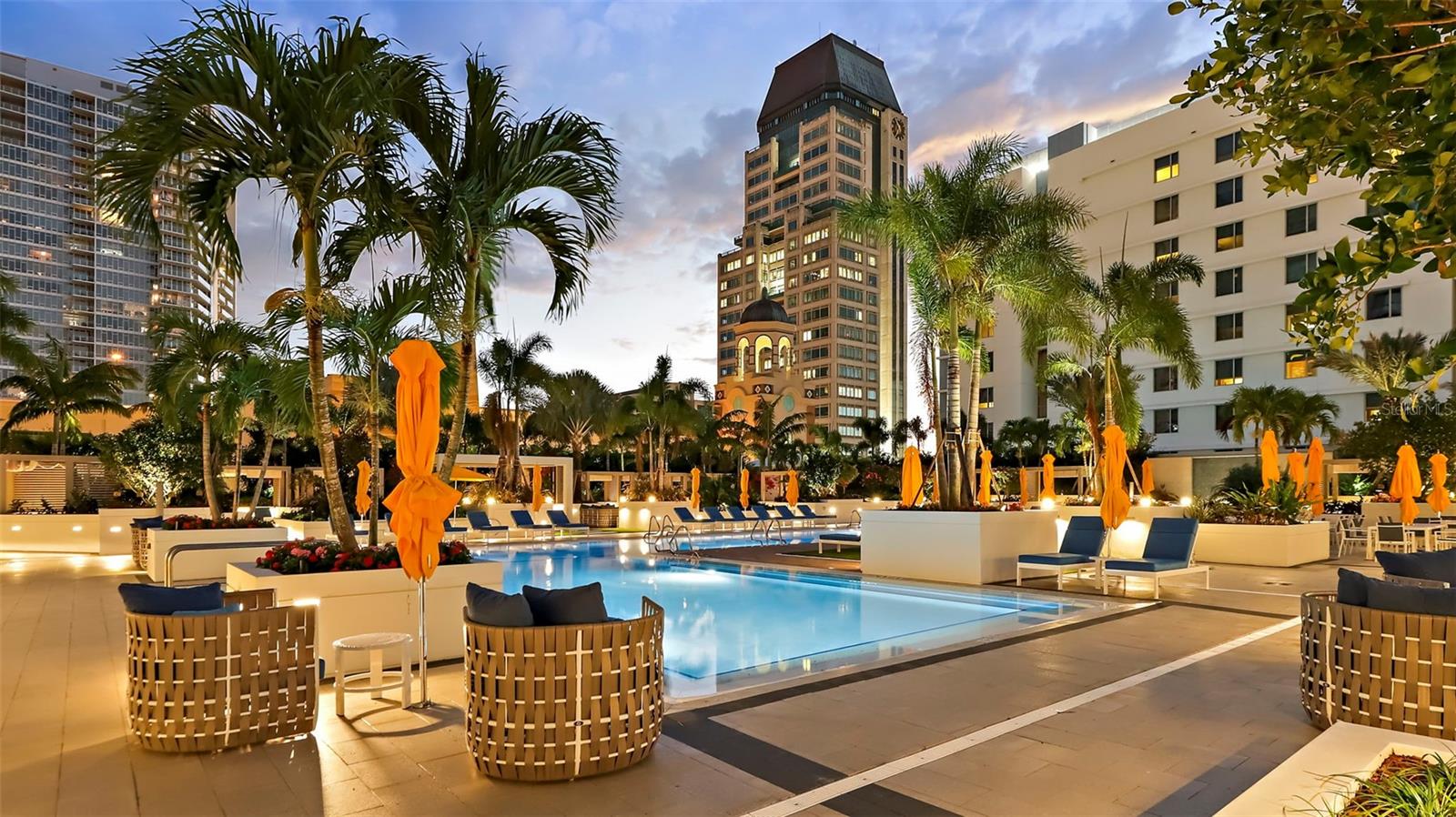 Image 44 of 53 For 100 1st Avenue N 1904