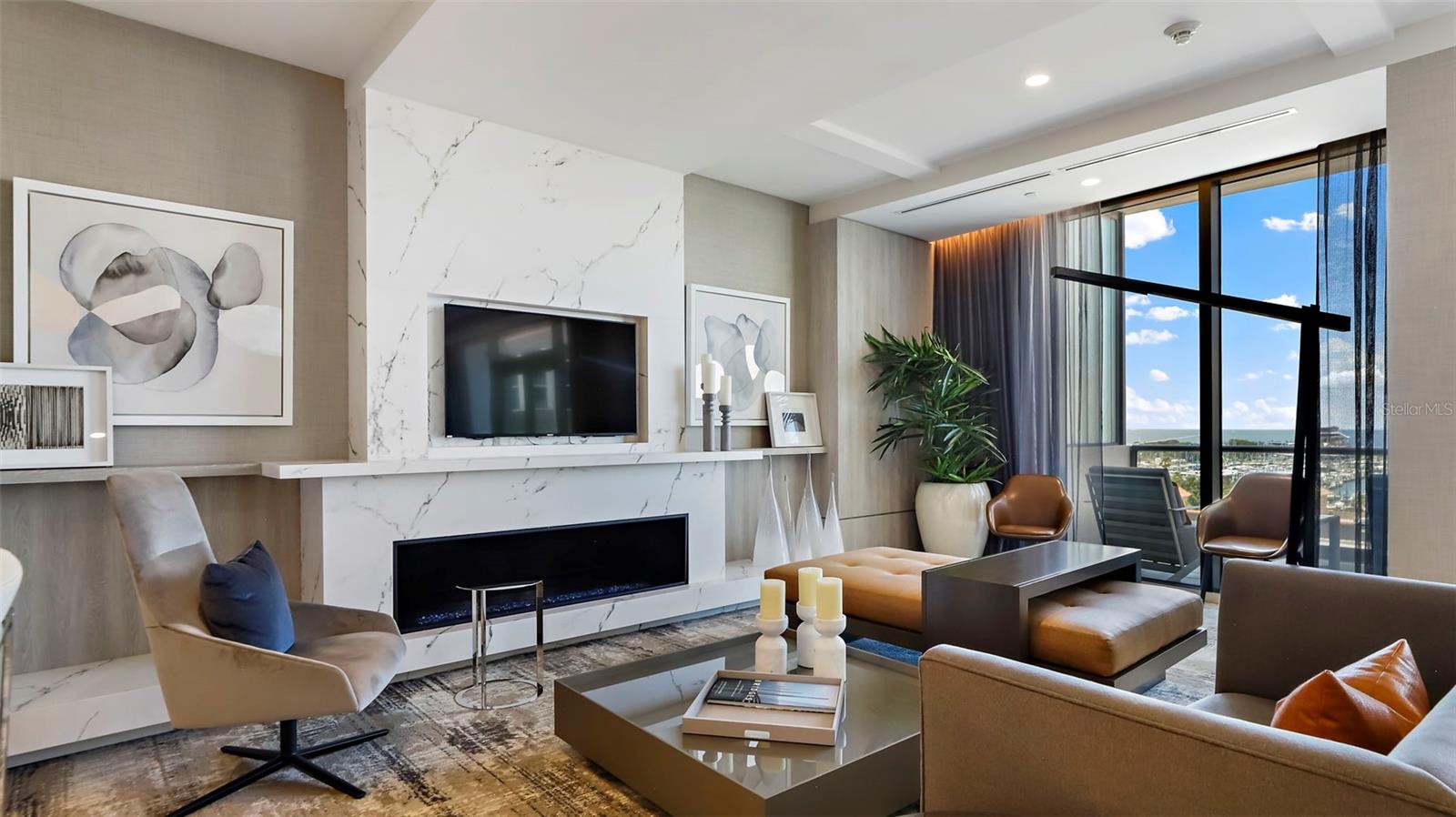 Image 47 of 53 For 100 1st Avenue N 1904