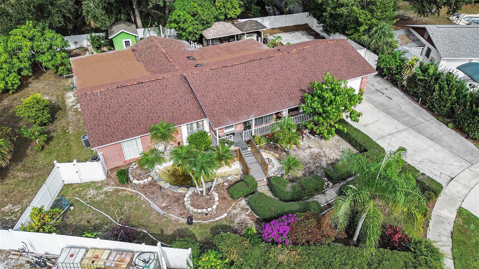 Image 30 of 34 For 7114 Mintwood Court