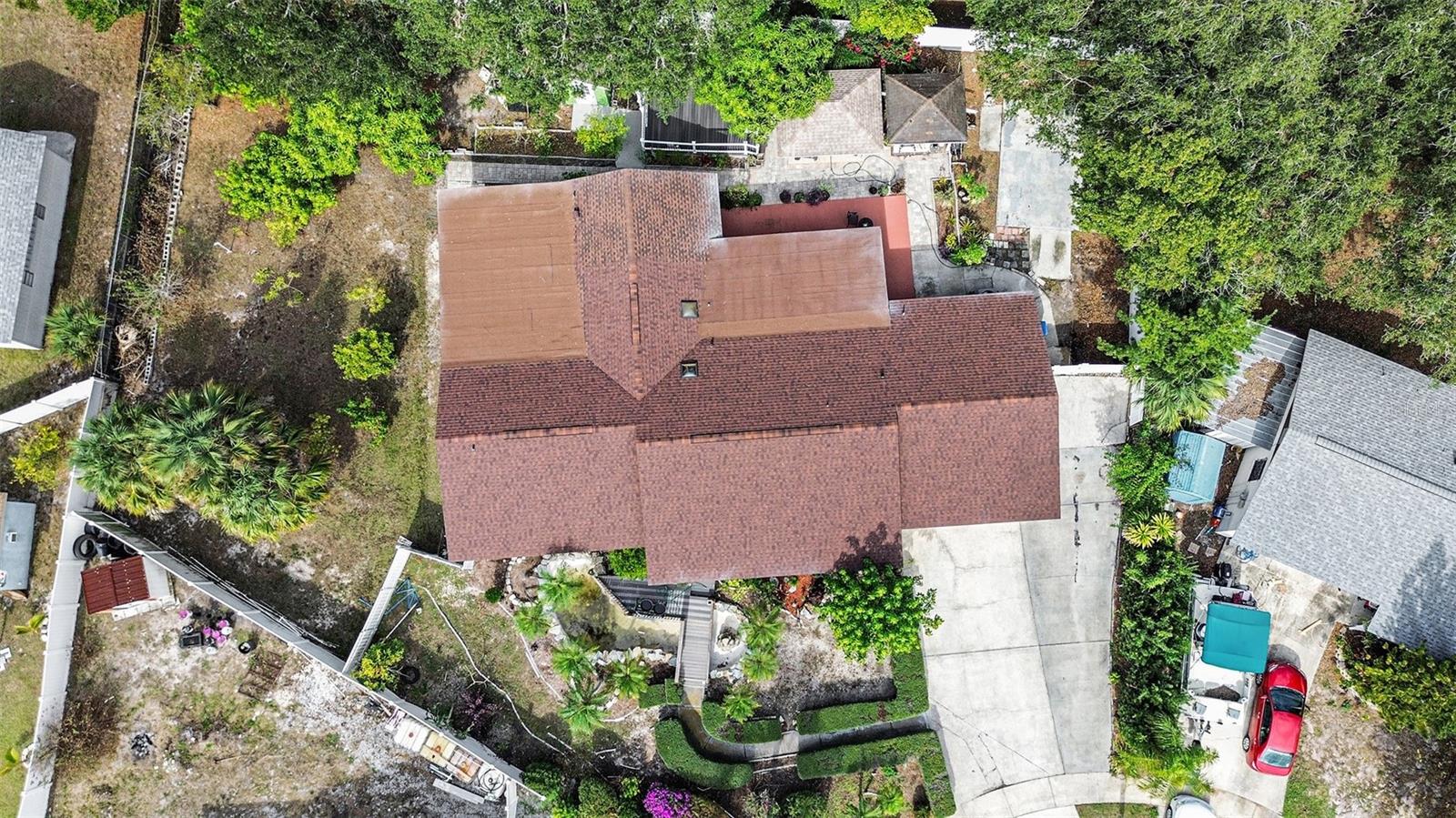 Image 31 of 34 For 7114 Mintwood Court