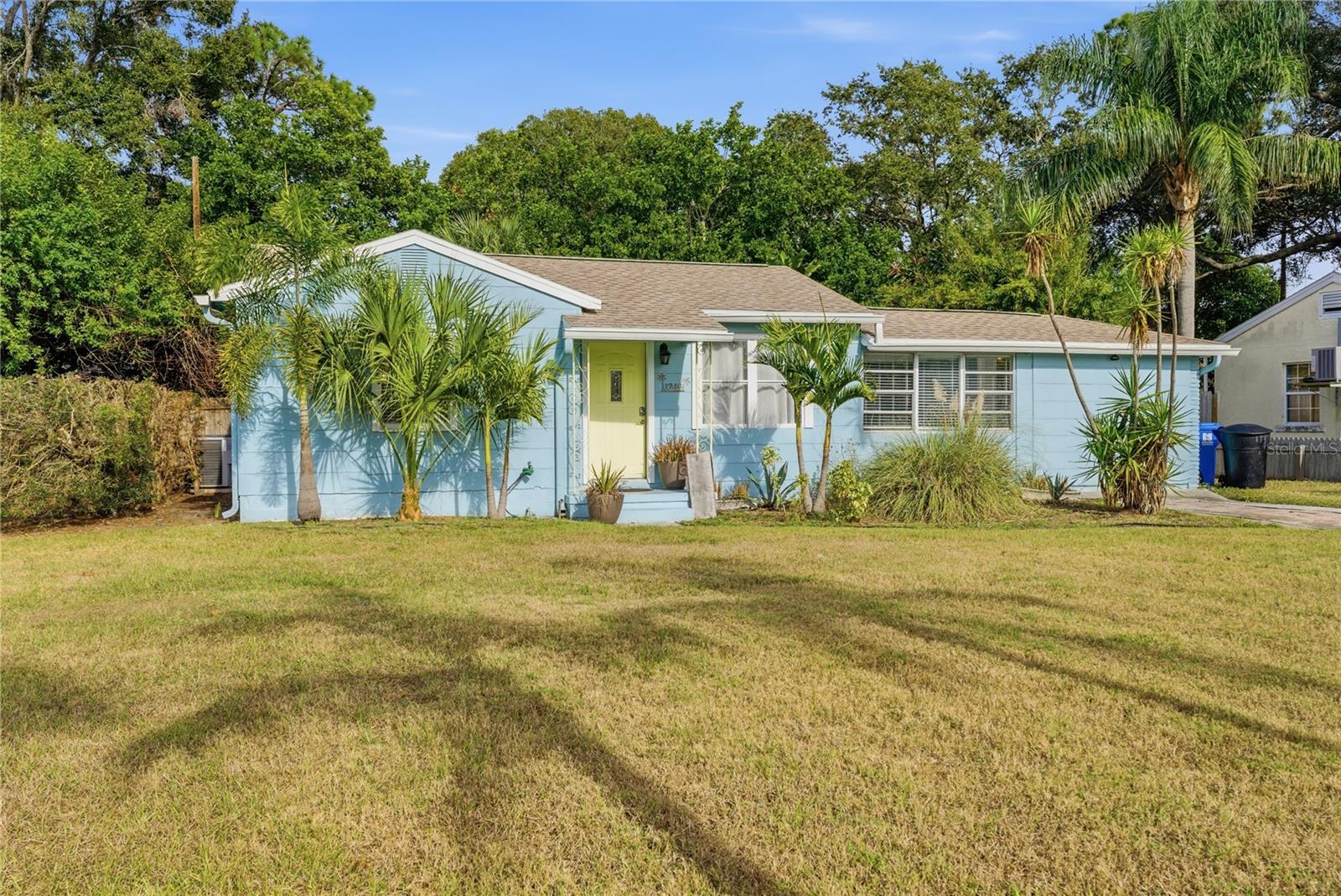 Details for 1249 Essex Drive N, ST PETERSBURG, FL 33710