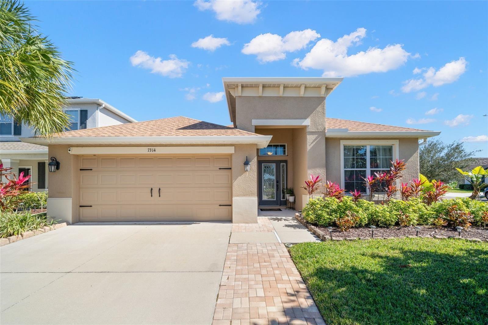 Details for 7314 Blue Beech Drive, RIVERVIEW, FL 33578