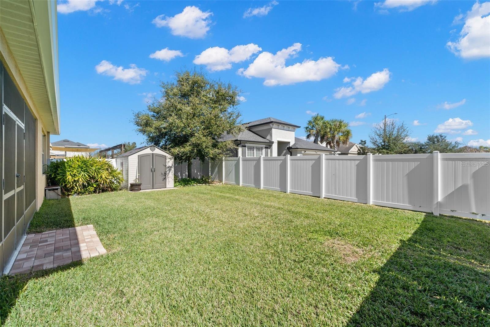 Listing photo id 22 for 7314 Blue Beech Drive