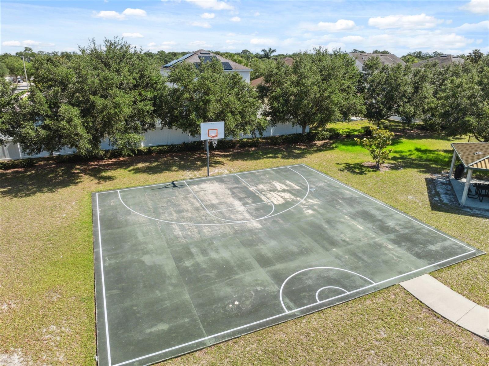 Listing photo id 28 for 7314 Blue Beech Drive