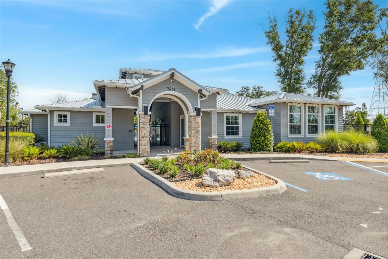 Listing photo id 29 for 7314 Blue Beech Drive