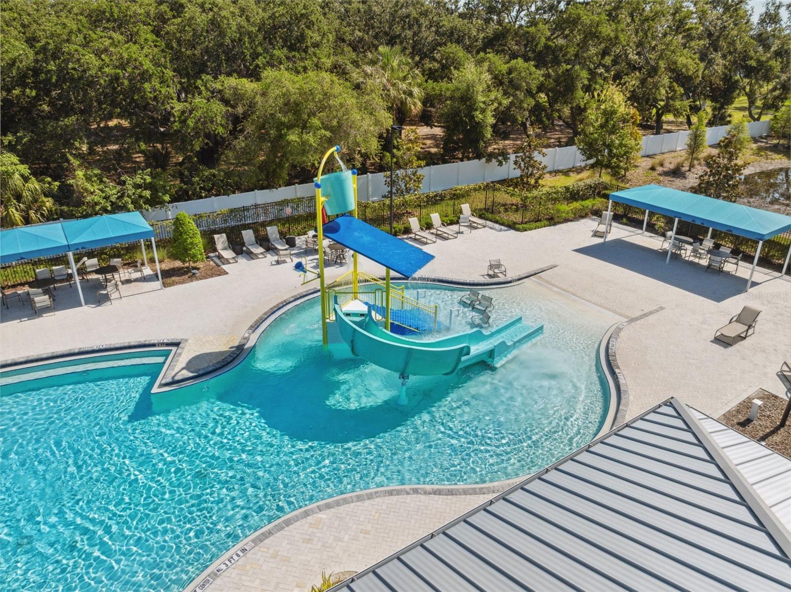 Listing photo id 31 for 7314 Blue Beech Drive