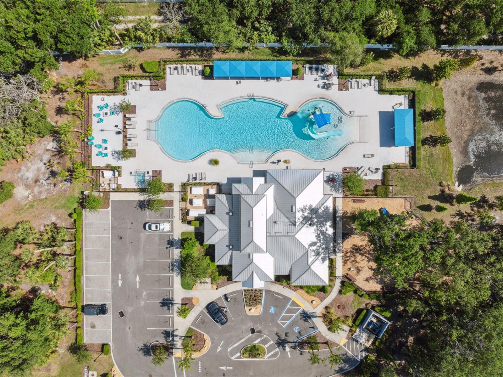 Listing photo id 33 for 7314 Blue Beech Drive