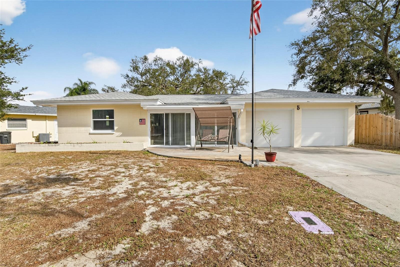 Details for 5 Keystone Drive, CLEARWATER, FL 33755