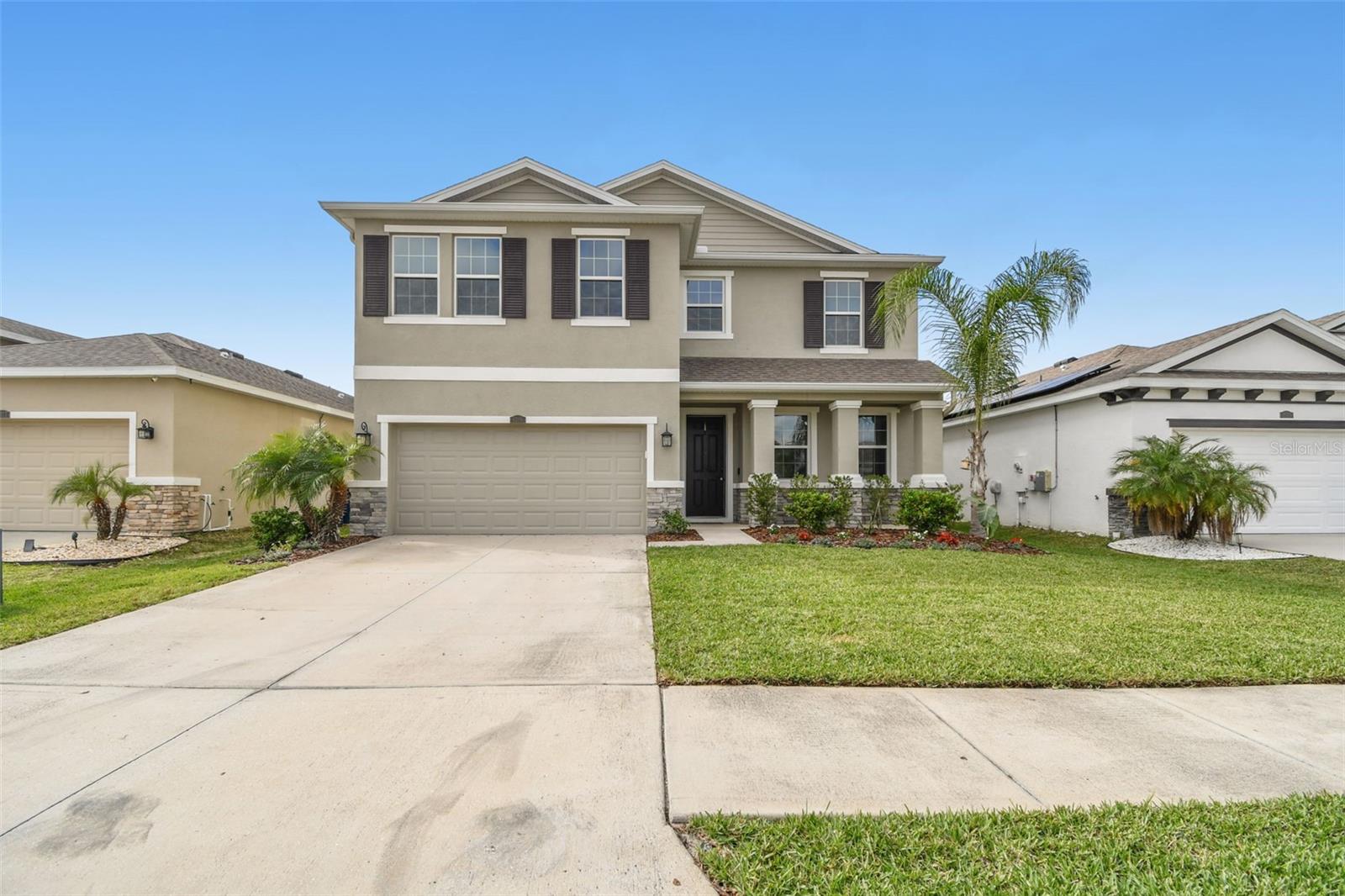 Details for 8389 Bower Bass Circle, WESLEY CHAPEL, FL 33545