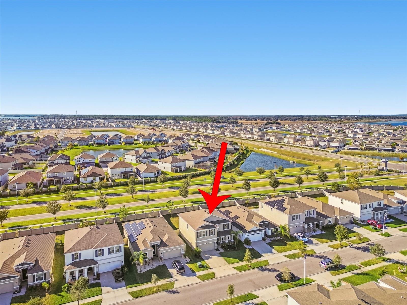 Listing photo id 47 for 8389 Bower Bass Circle