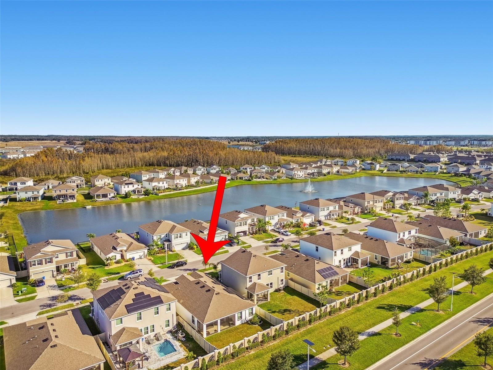 Listing photo id 48 for 8389 Bower Bass Circle