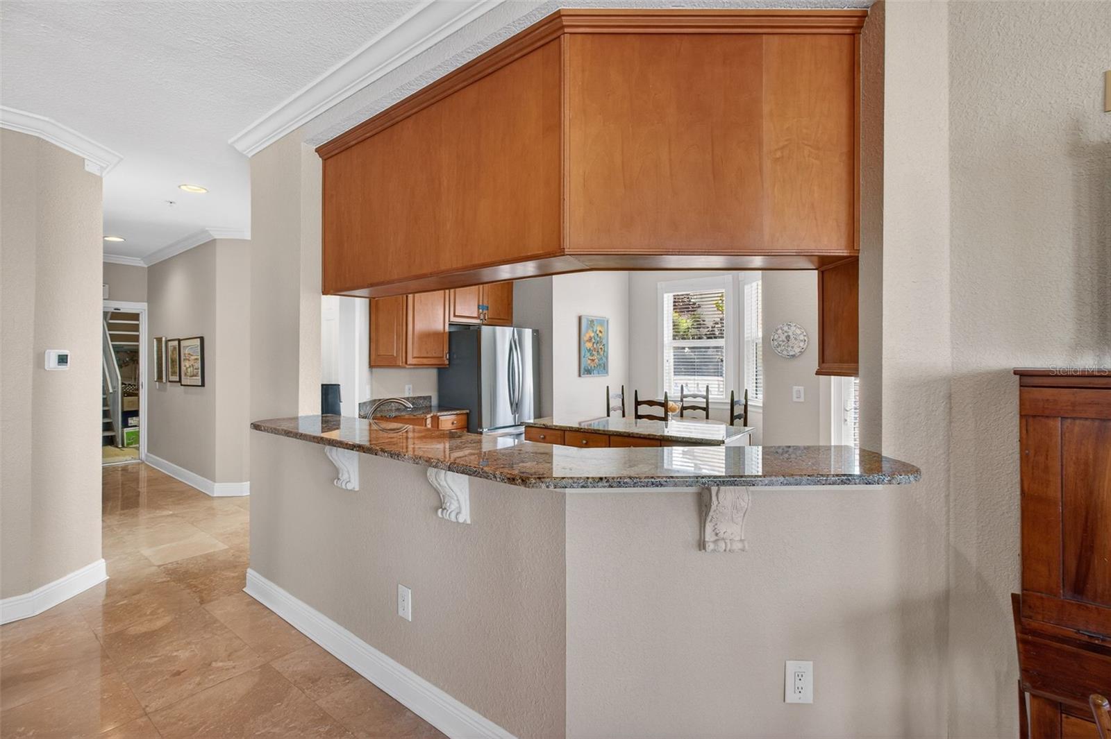 Image 19 of 61 For 10133 Gulf Boulevard E1