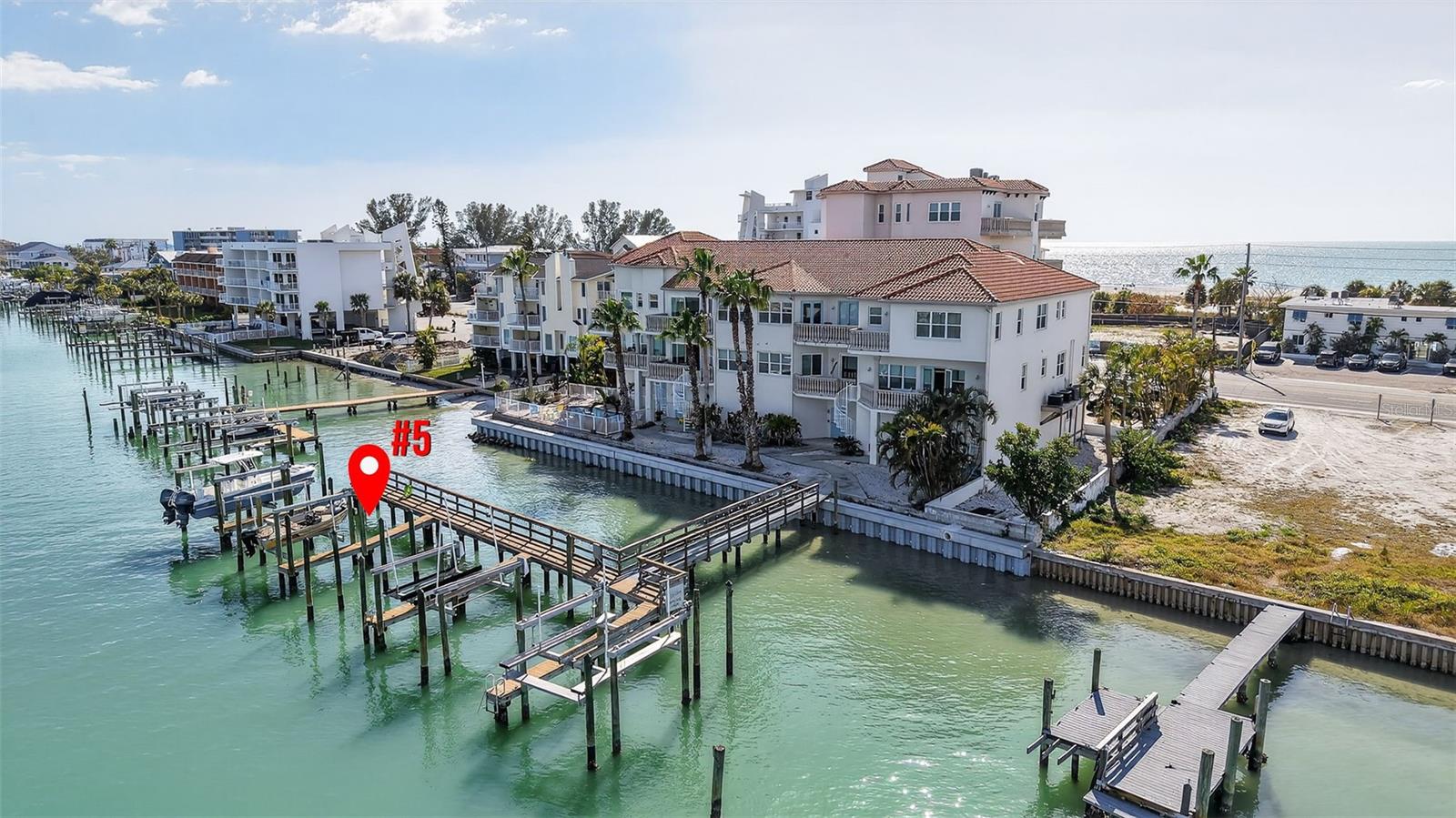 Image 2 of 61 For 10133 Gulf Boulevard E1