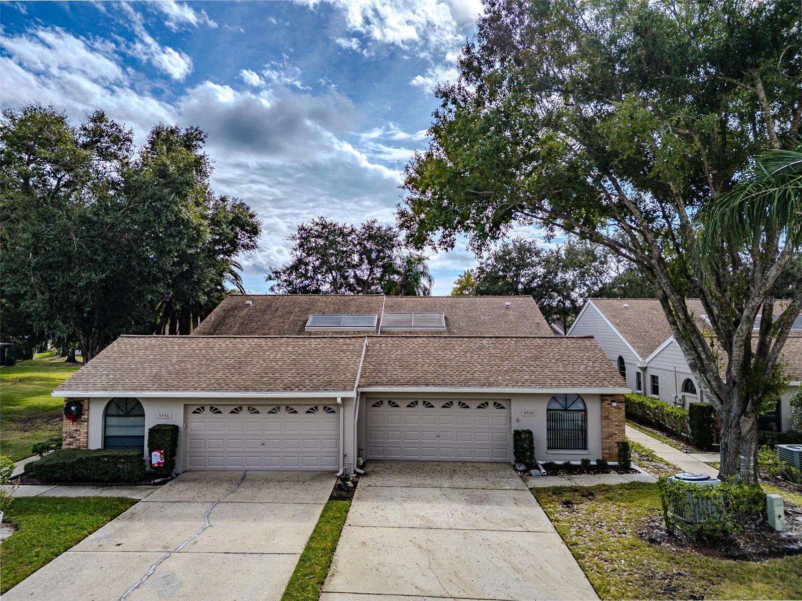 Details for 5530 Salem Square Drive N, PALM HARBOR, FL 34685