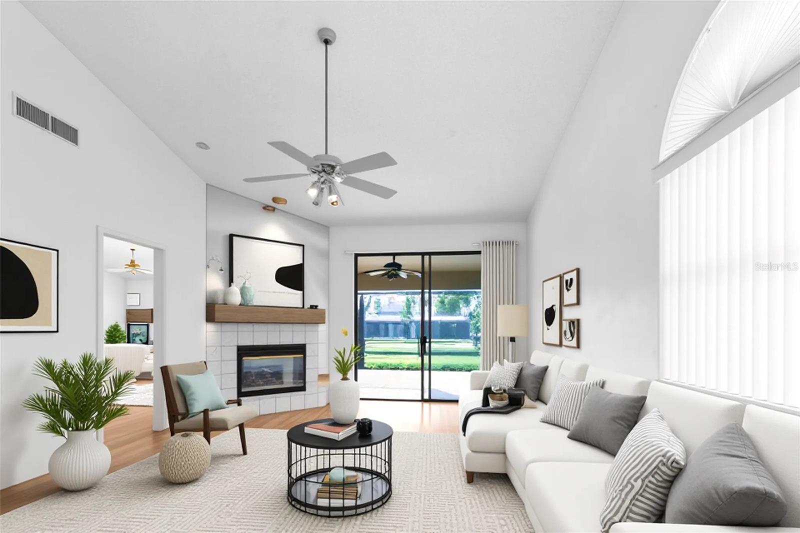 Image 18 of 51 For 5530 Salem Square Drive N