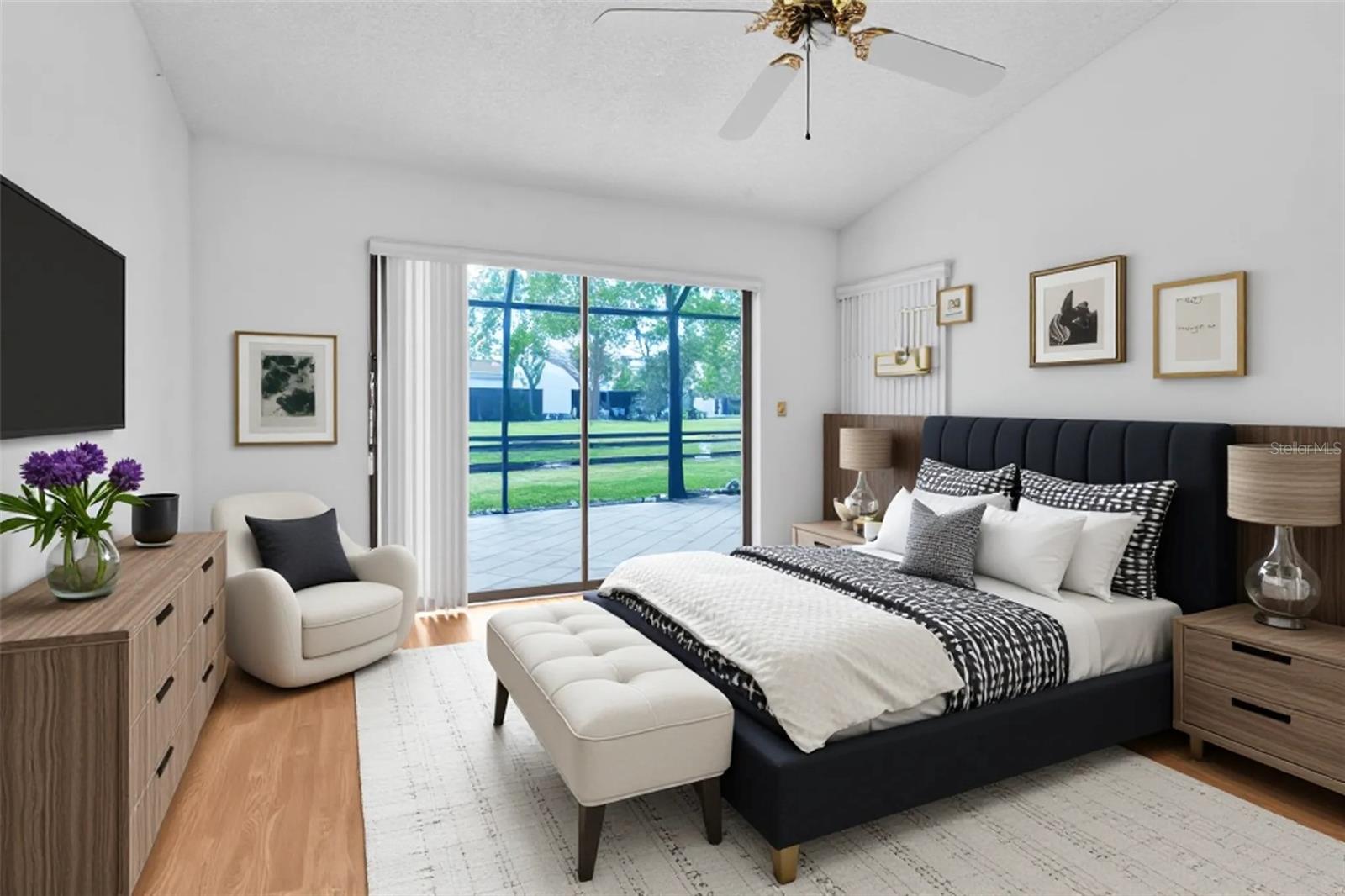 Image 20 of 51 For 5530 Salem Square Drive N