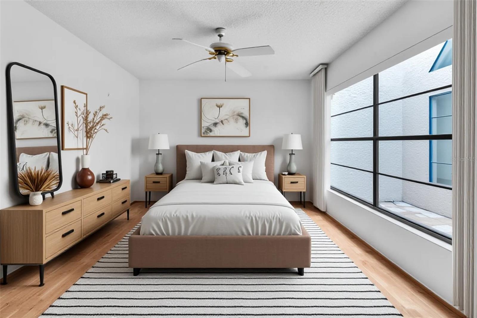 Image 25 of 51 For 5530 Salem Square Drive N