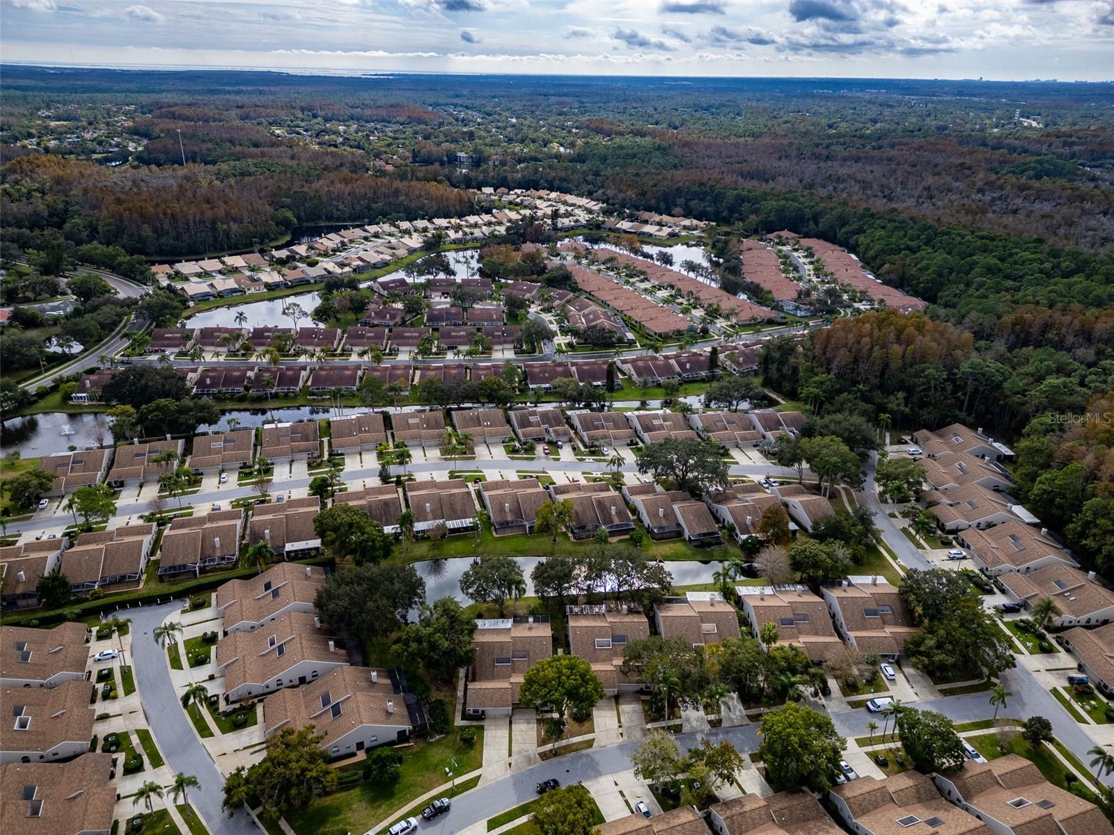 Image 44 of 51 For 5530 Salem Square Drive N