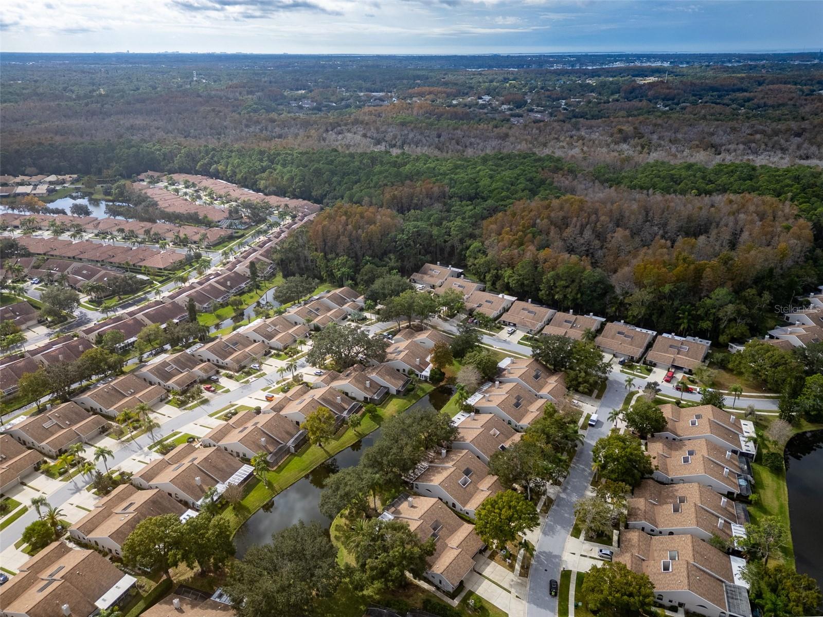 Image 46 of 51 For 5530 Salem Square Drive N