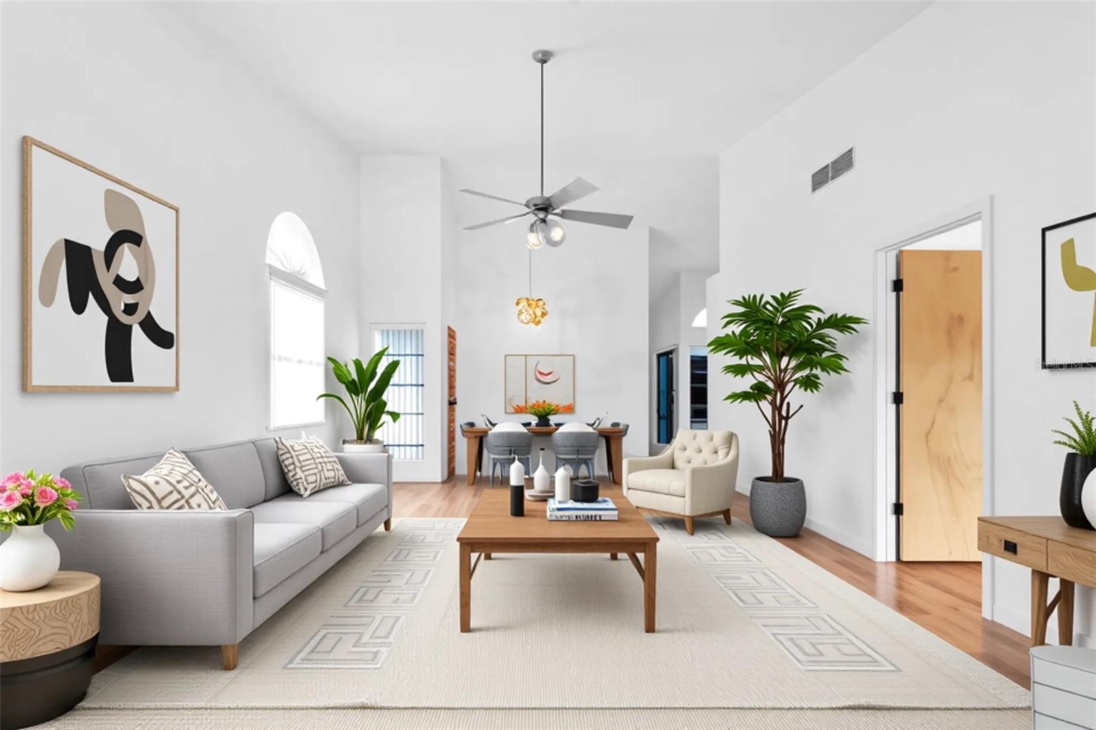 Image 6 of 51 For 5530 Salem Square Drive N