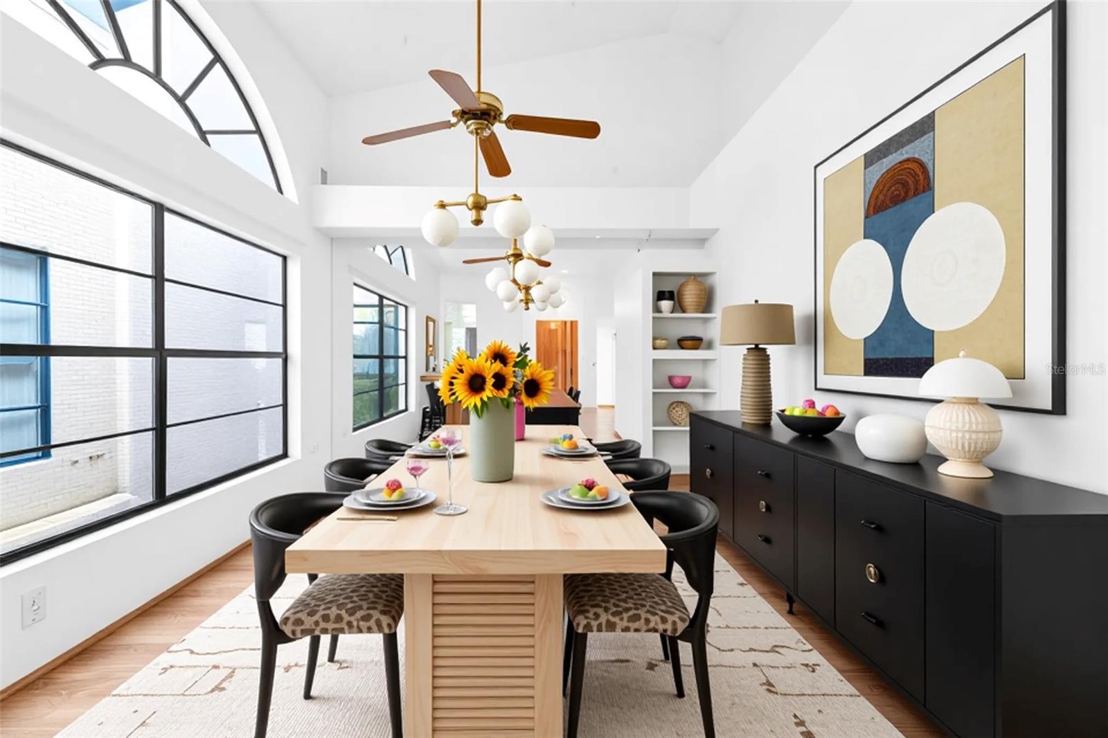 Image 9 of 51 For 5530 Salem Square Drive N