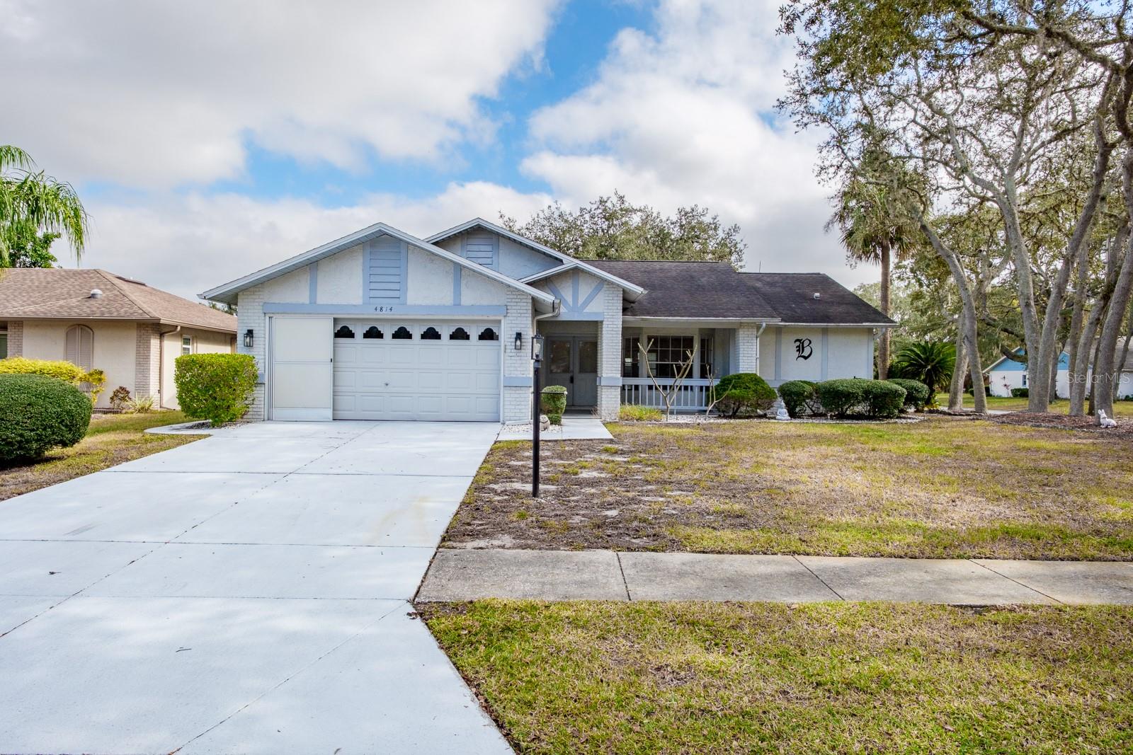Details for 4814 Prince George Circle, NEW PORT RICHEY, FL 34655