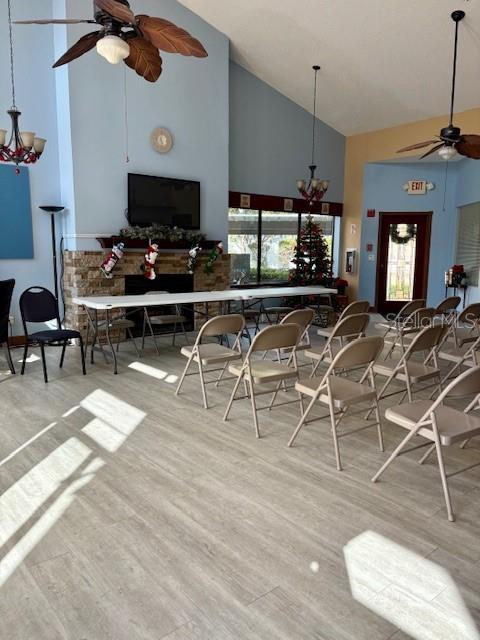 Image 26 of 26 For 1550 Belcher Road 211