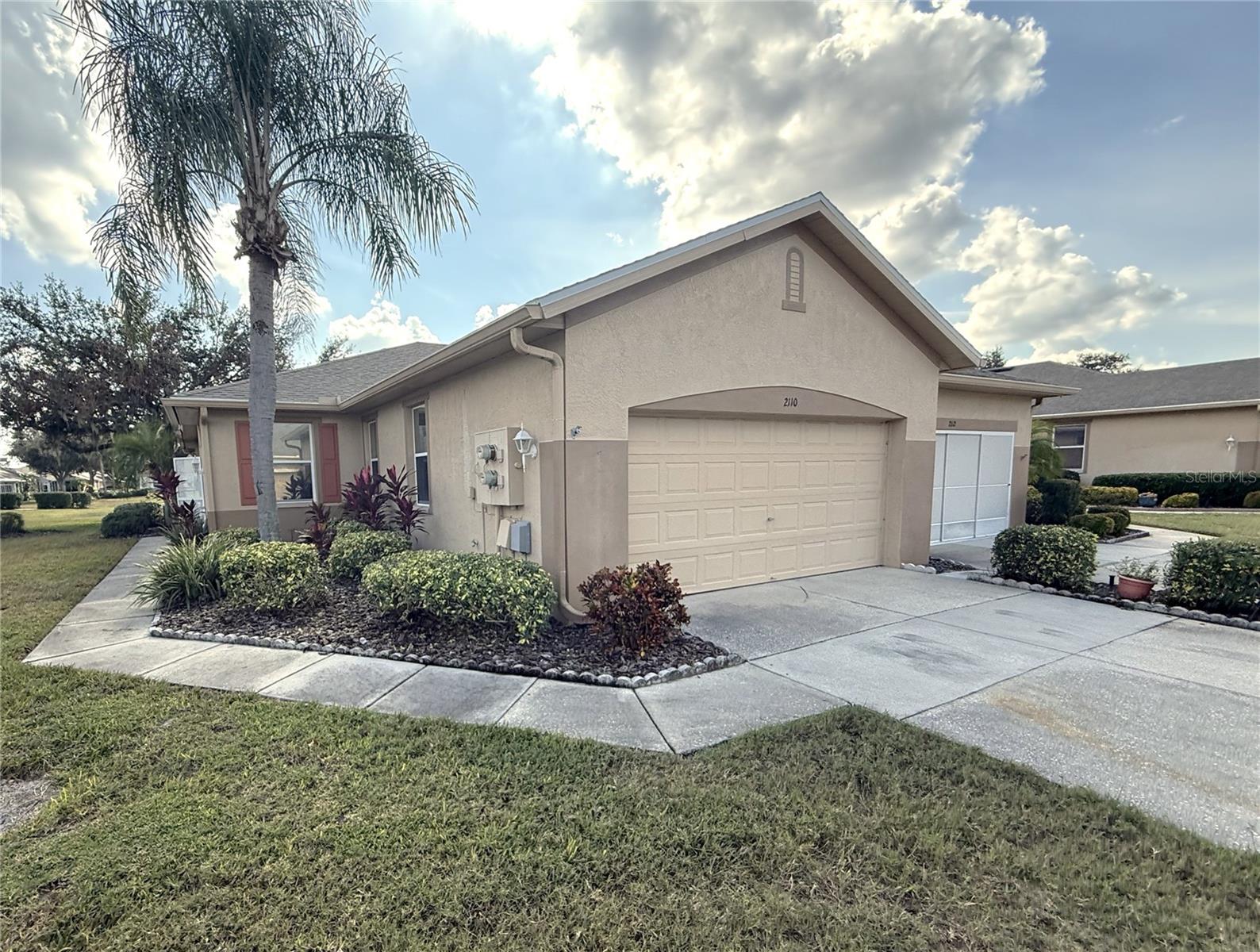 Details for 2110 Acadia Greens Drive 61, SUN CITY CENTER, FL 33573