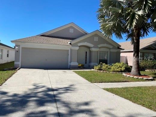 Details for 12309 Hawkeye Point Place, RIVERVIEW, FL 33578