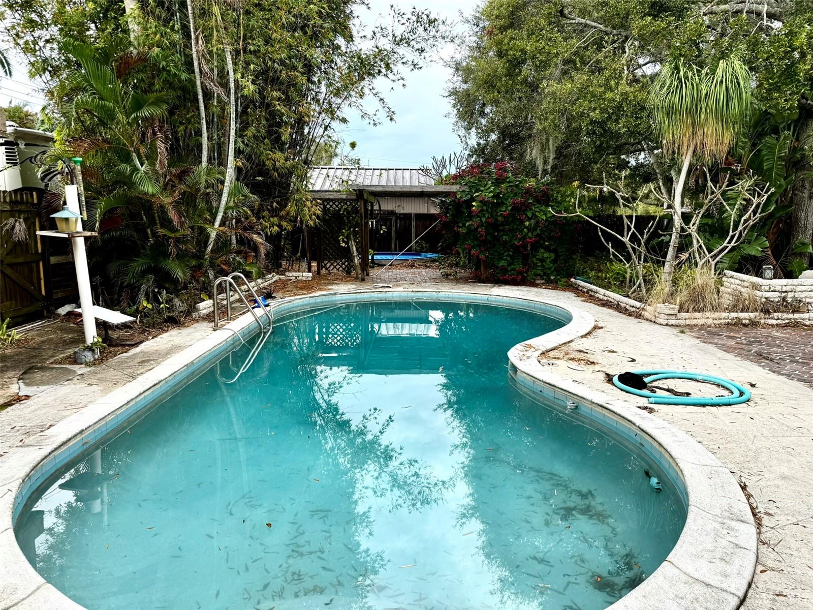 Image 3 of 4 For 1407 Tampa Road