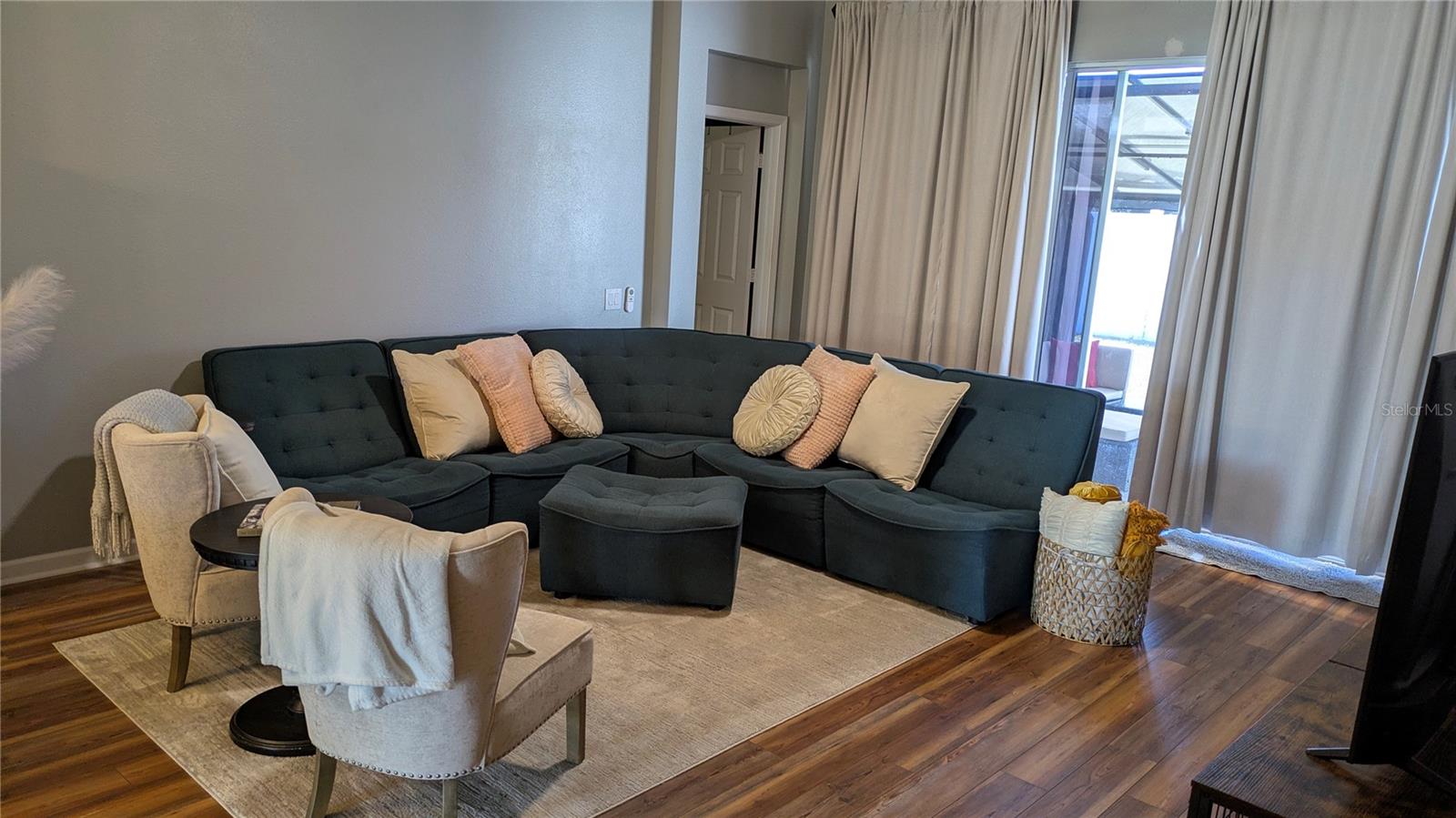 Image 4 of 29 For 581 Painted Leaf Drive