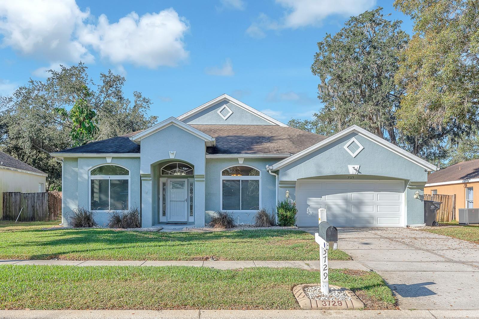 Details for 3729 Hollow Wood Drive, VALRICO, FL 33596