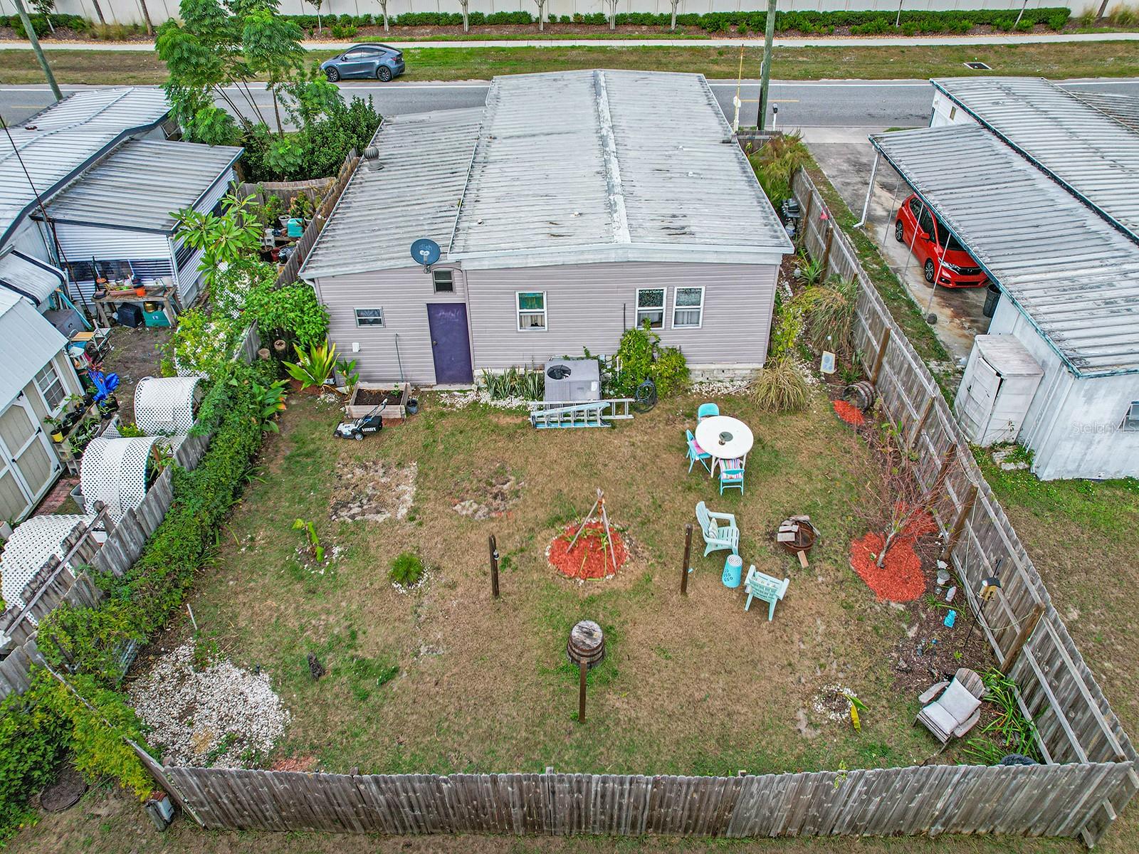 Image 24 of 27 For 5124 Darlington Road