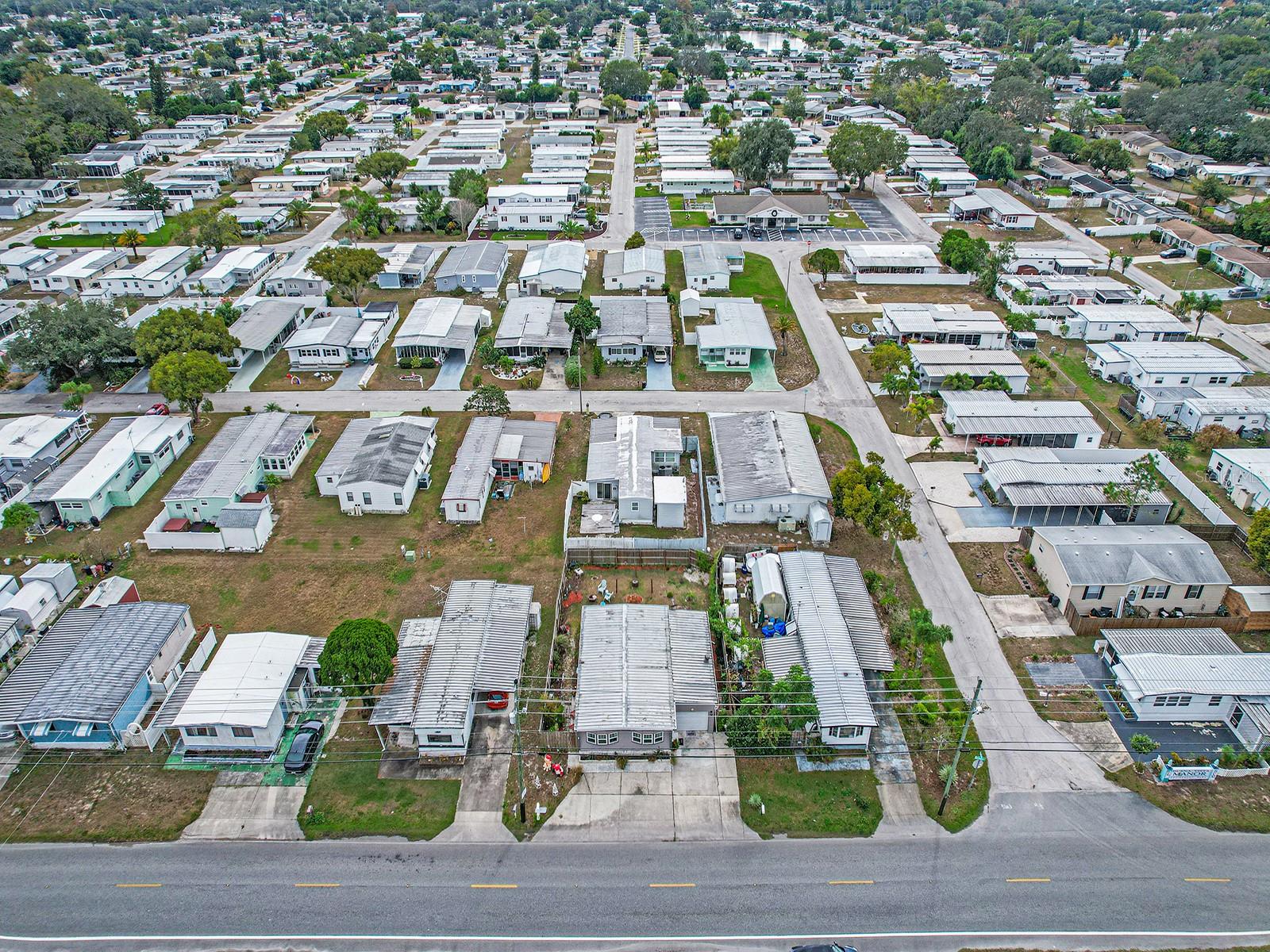 Image 26 of 27 For 5124 Darlington Road