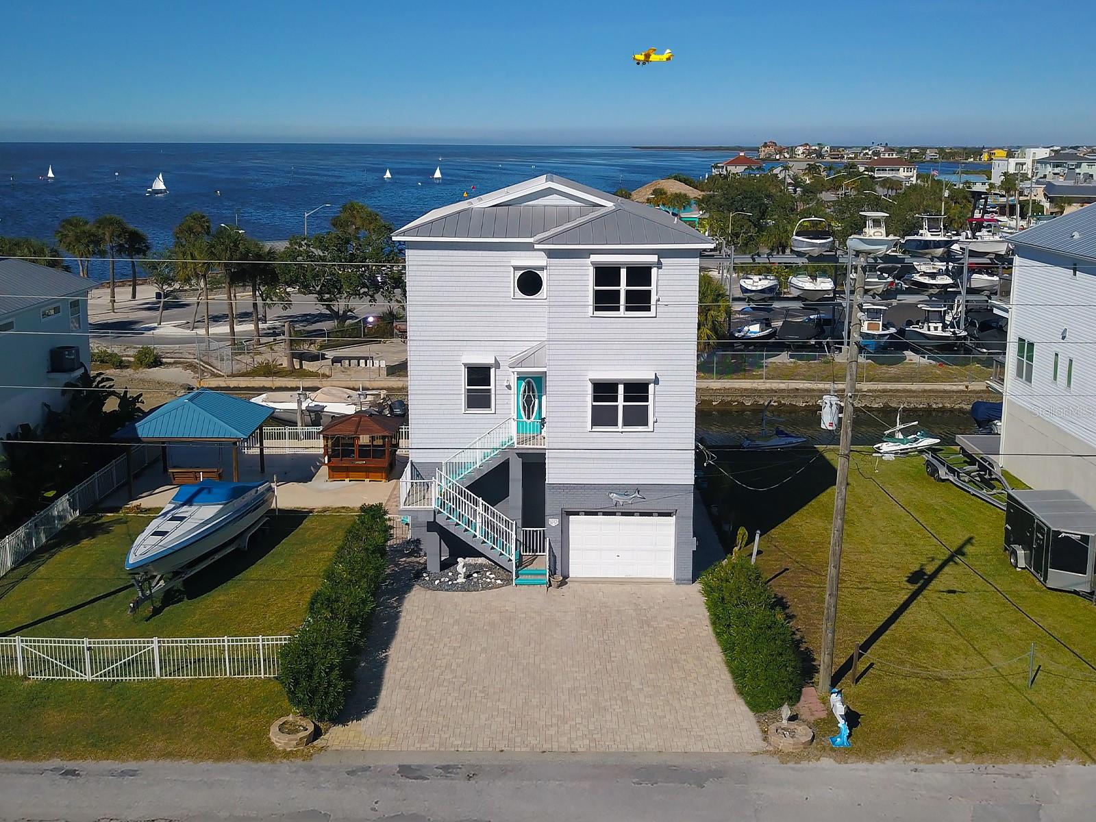 Details for 6249 Lonnie Lee Lane, HUDSON, FL 34667