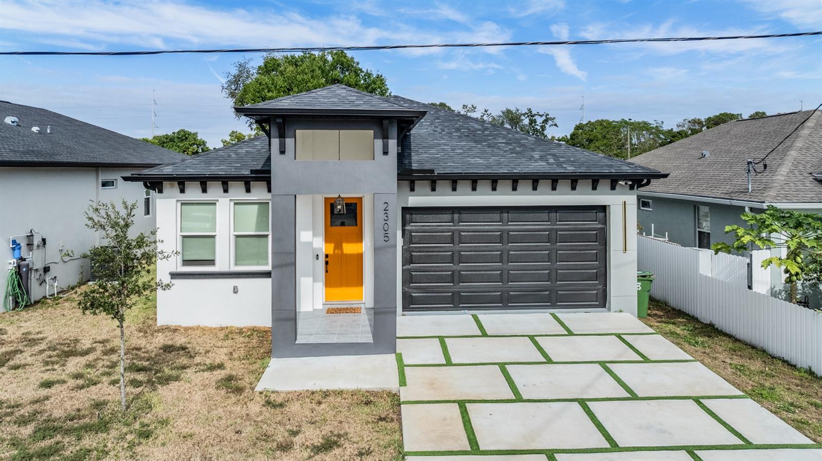 Details for 2305 Kentucky Avenue, TAMPA, FL 33607