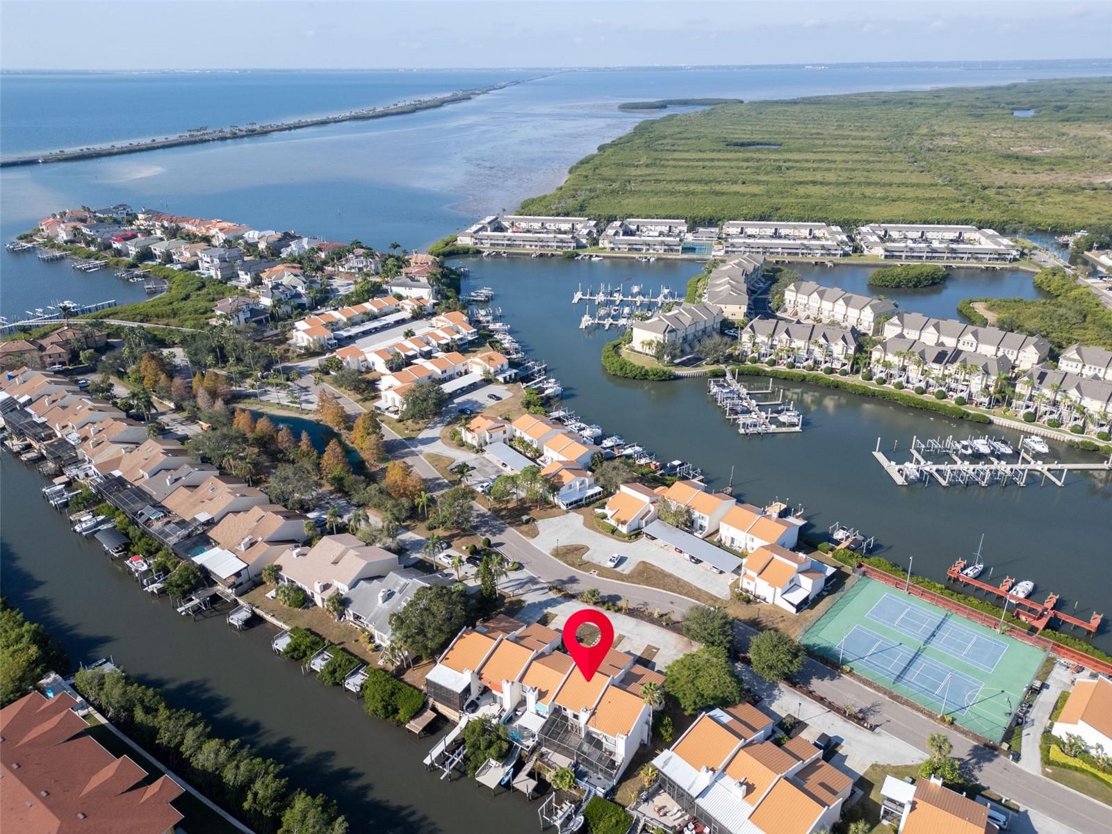 Details for 4307 Harbor House Drive 13, TAMPA, FL 33615