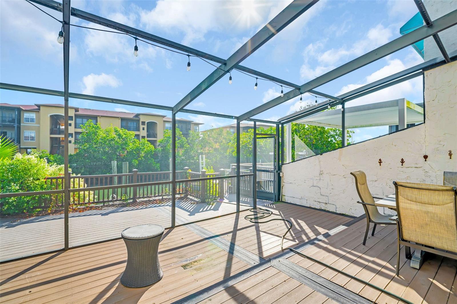 Image 46 of 61 For 4307 Harbor House Drive 13