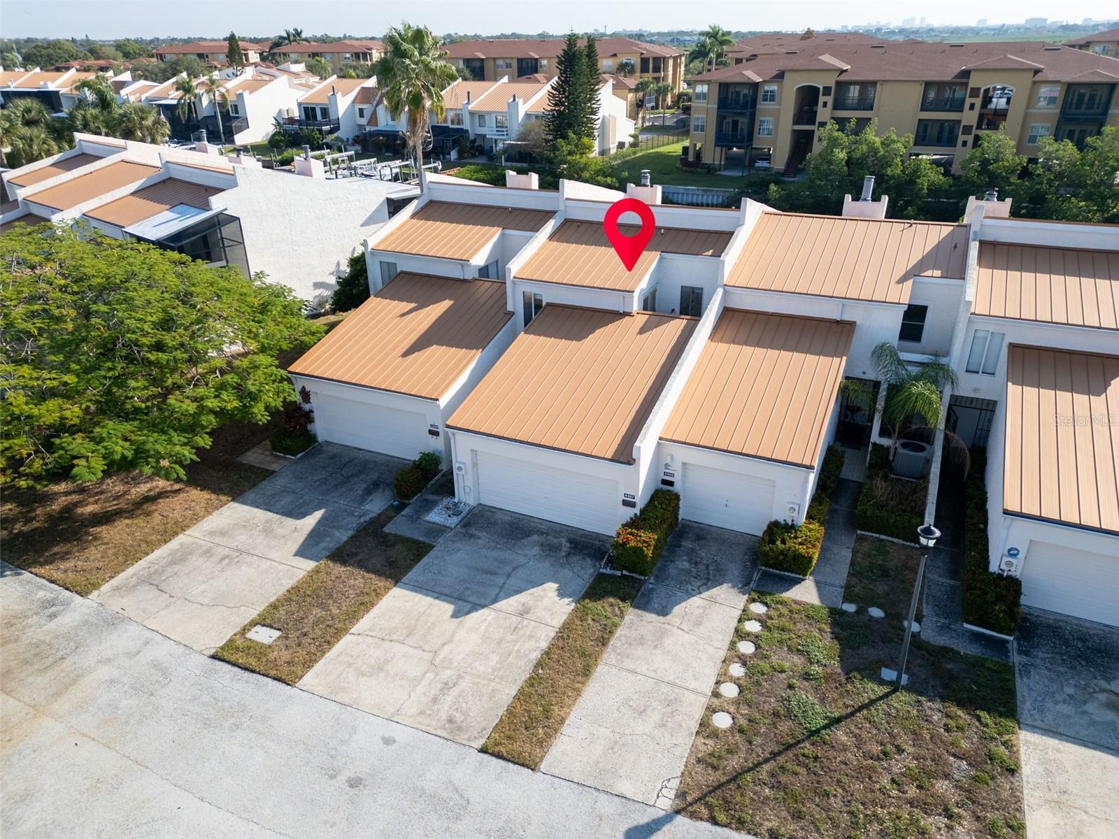 Image 47 of 61 For 4307 Harbor House Drive 13